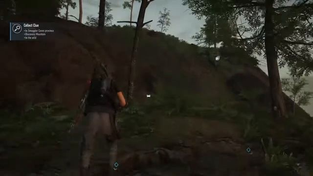 Ghost Recon® Breakpoint - Encrypted Note From Midas Location смотреть онлайн