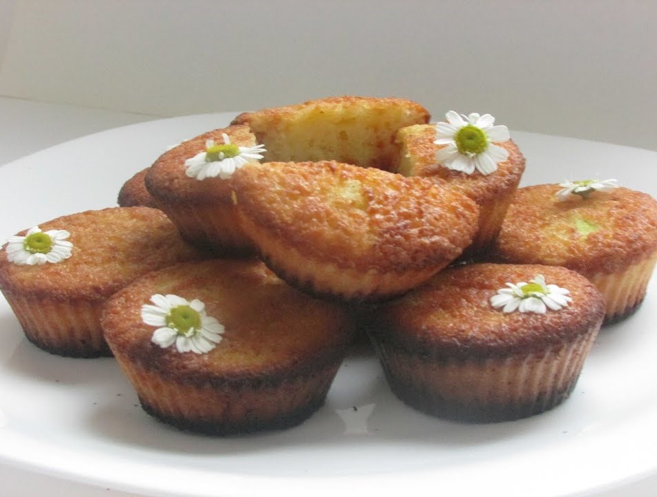 ПОТРЯСАЮЩЕ СЛАДКИЕ КЕКСЫ ИЗ КАБАЧКОВ! ГОТОВЯТСЯ ПРОСТО, А СЬЕДАЮТСЯ ДО ПОСЛЕДНЕЙ КРОШКИ! смотреть онлайн