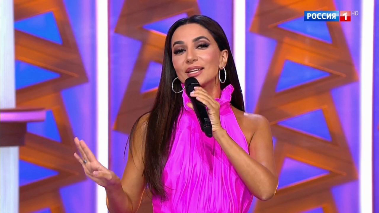 Зара - Мир вашему дому / Zara - Peace to your Home смотреть онлайн