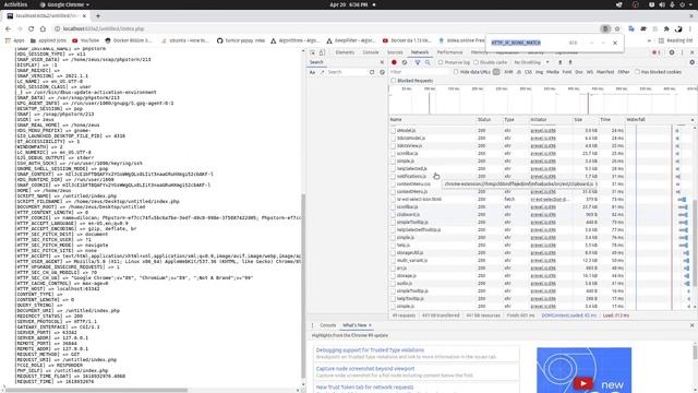php header ile tarayıcı cache yönetimi смотреть онлайн