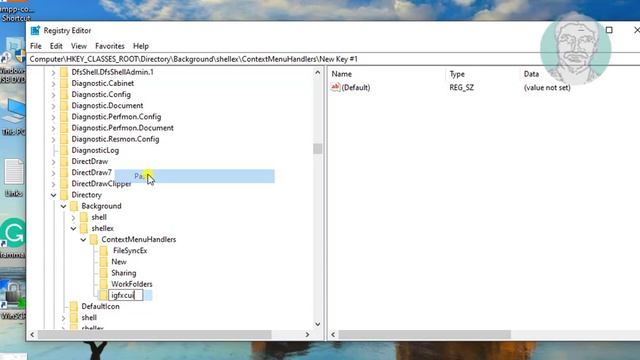 How To Fix Intel HD Graphics Control Panel Missing From Desktop Right Click Menu