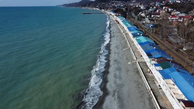 Ханг и Море! Пляж Горный Воздух и Магадан! смотреть онлайн