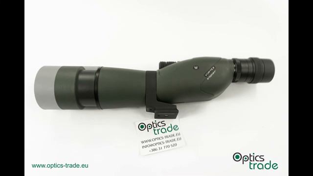 Vortex Viper HD 15-45x65 Spotting Scope Photo slideshow смотреть онлайн