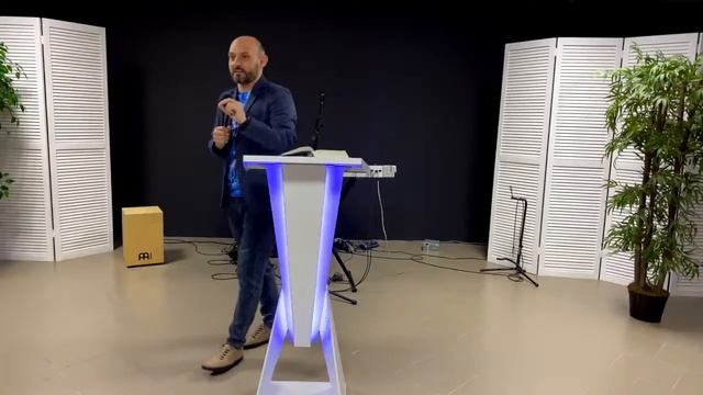 СПАСЕНИЕ НА ВСЕХ УРОВНЯХ | Пастор Александр Мунтеану смотреть онлайн