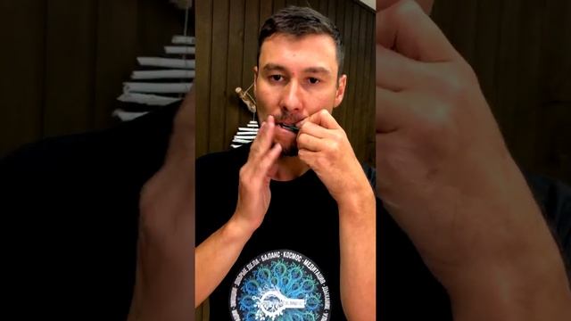 Динамичная ЭЛЕКТРО игра на классическом, высокочастотном ВАРГАНЕ. Сможешь повторить? смотреть онлайн