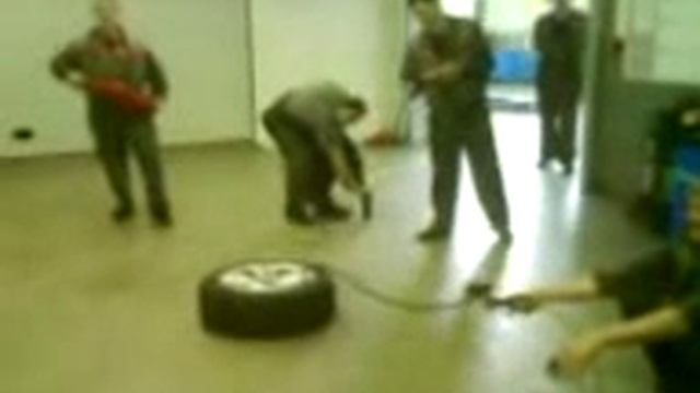 шиномонтаж в дилере ниссан смотреть онлайн