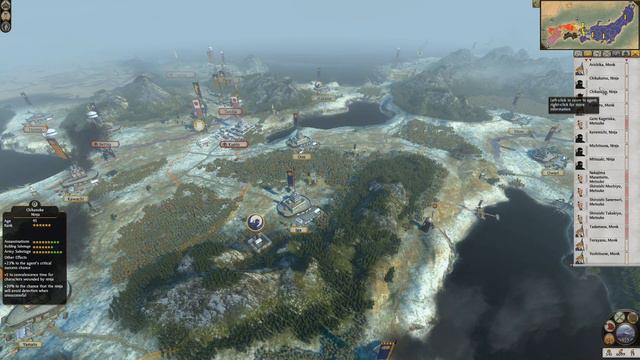 RETURN OF THE SHŌGUN - Date (Legendary) - Total War: Shogun 2 - Ep.13! смотреть онлайн