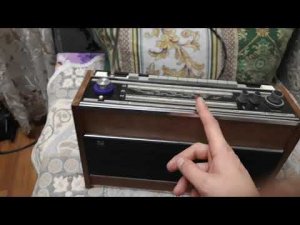 Rīga-103 из Москвы. ч1. Планка FM и Крокодильи поступки продавцов и покупателей планок. #CНовымГодом