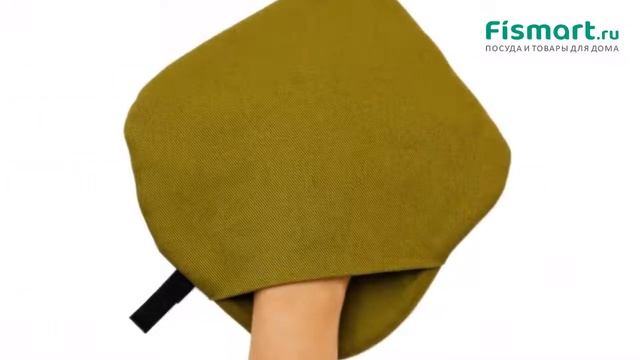 Кухонные аксессуары: обзор Прихватка-подставка для горячего Bosign Non-slip 218203, где купить, цен смотреть онлайн