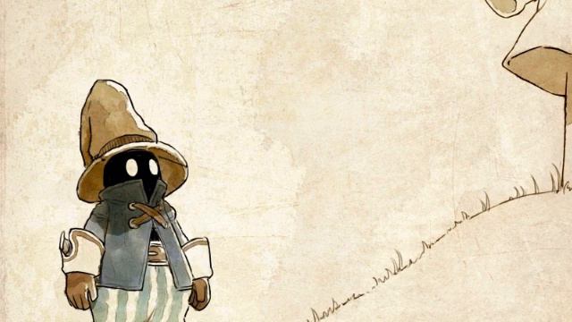Memories Erased in the Storm ~ Final Fantasy IX OST ~ Disc 1 смотреть онлайн