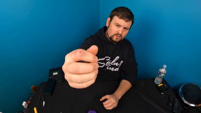 Unboxing: Peradix Hand Grip Strength Trainer, Stress Relief Ball for Adults and Kids, Wrist Rehab смотреть онлайн