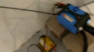 ТЕСТ при -20° Автономный отопитель 8кВт. На сколько нагреет палатку за час?