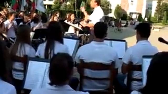 Филхармония от Нея Зихни в Симитли 2013 г. смотреть онлайн