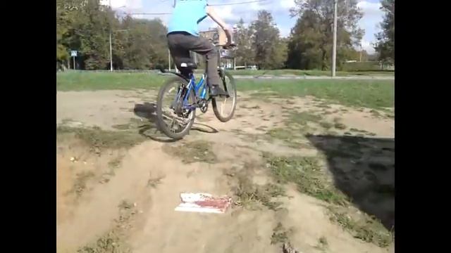Stunts. Каскадёры.( Vladimir Vikhlyaev, Alexander Philovskoi, Gennadiy Zaharov) смотреть онлайн