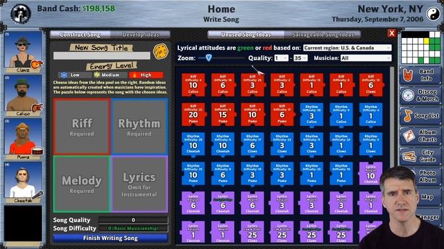 Rising Star 2 - Song Ideas Don't Expire! смотреть онлайн