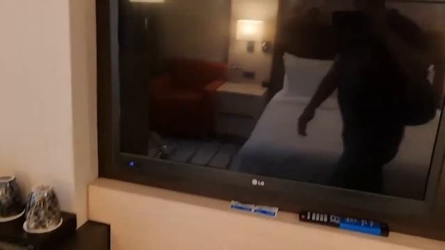 Хилтон Внуково Double Tree by Hilton обзор Алекс Рантье смотреть онлайн