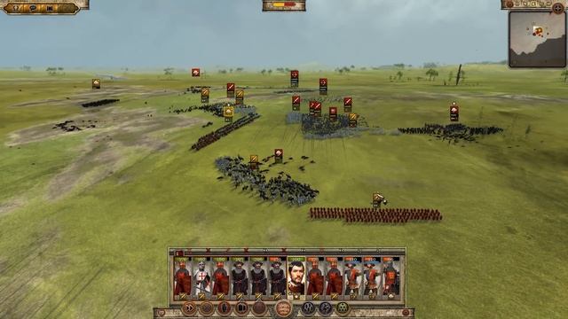Total War Attila Medieval Kingdoms 1295 AD - Medieval 3 Ты Ли Это ? смотреть онлайн