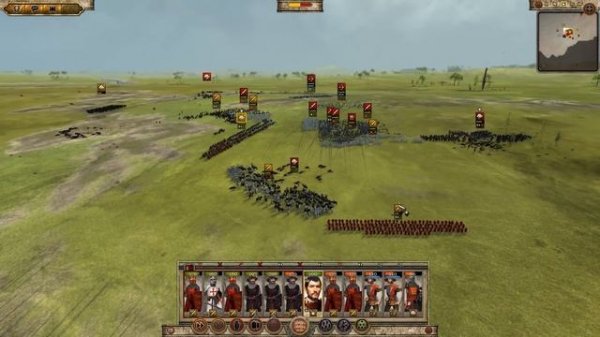 Total War Attila Medieval Kingdoms 1295 AD - Medieval 3 Ты Ли Это ?