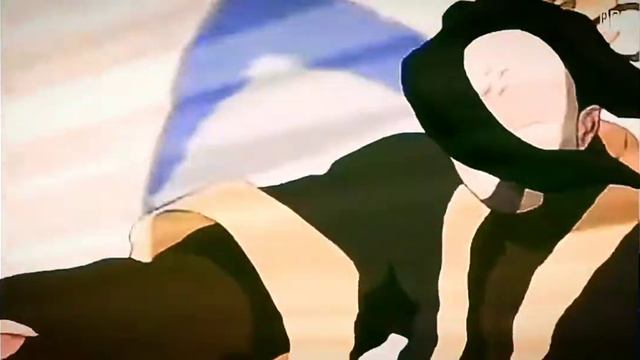 Naruto [AMW] –Rise