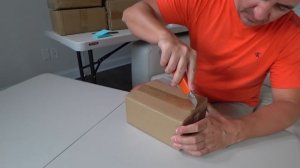 Классные находки в потерянных посылках по $0,75! Открываем потерянные посылки /Посылки почти задаро