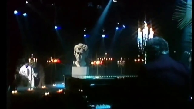 Gazebo - I Like Chopin смотреть онлайн