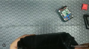 Индикатор уровня заряда батареи с Aliexpress ставим на аккумулятор Доработка батареи