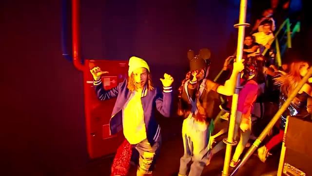 Open Kids смотреть онлайн