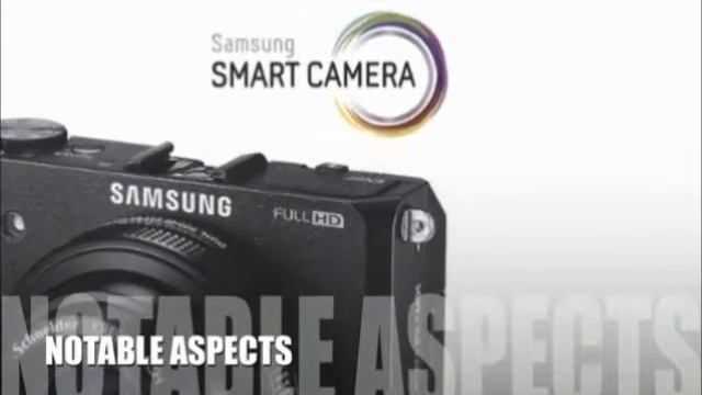 Samsung EX2F Camera Review смотреть онлайн