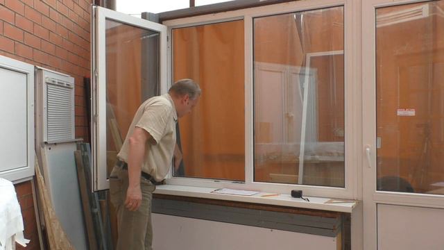 Пластиковые окна: правильные размеры Замер для москитной сетки