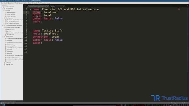 What's the Best IDE for Your Business: Visual Studio, Sublime, or PyCharm? смотреть онлайн