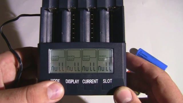 Универсальное зарядное устройство POWERFOCUS BT C3100 смотреть онлайн