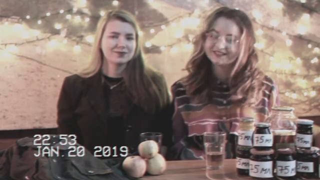 Приветствие - День Первокурсника Матмеха 2019 смотреть онлайн
