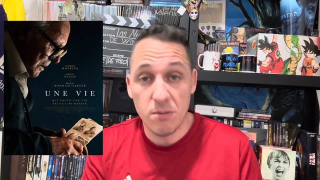 Critica 'Los niños de Winton’ review sin spoilers смотреть онлайн