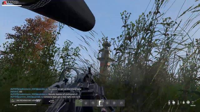 Survive - Маяк (DayZ) смотреть онлайн