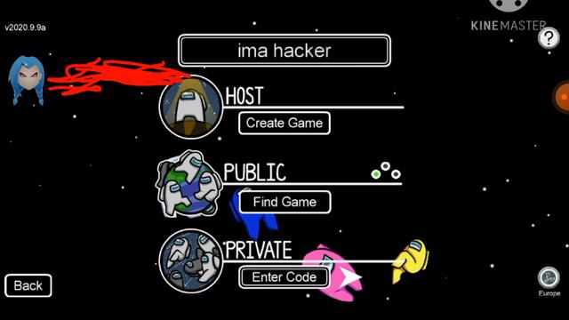 How to get free among us hack working 2020 | android/ios | смотреть онлайн