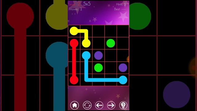 Match King :Connect Dots смотреть онлайн