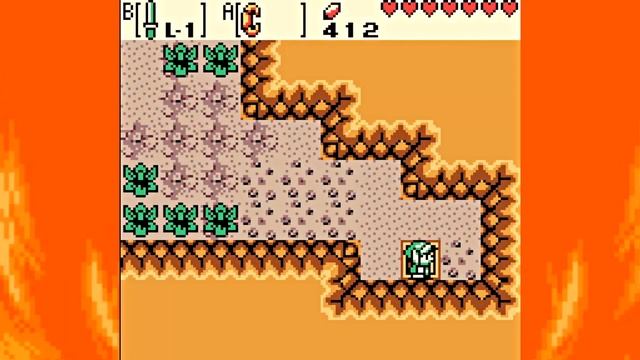 Zelda Oracle of Seasons [5]: More Familiar Faces смотреть онлайн