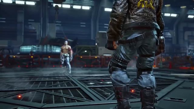 BRYAN FURY LEAKED!!! Full Tekken 8 Trailer Breakdown?! смотреть онлайн