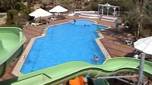 Египет Seti Sharm