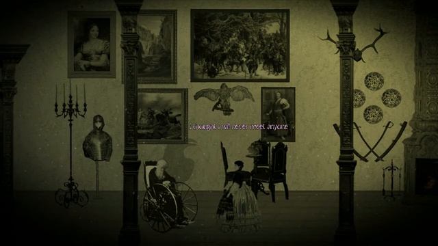 The Land Of Crows Gameplay #3 смотреть онлайн