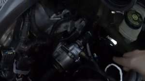 Поставил термостат 92гр в Весту. Теперь печка жарит