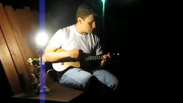 It's Times Like These (Ukulel Instumental cover) смотреть онлайн