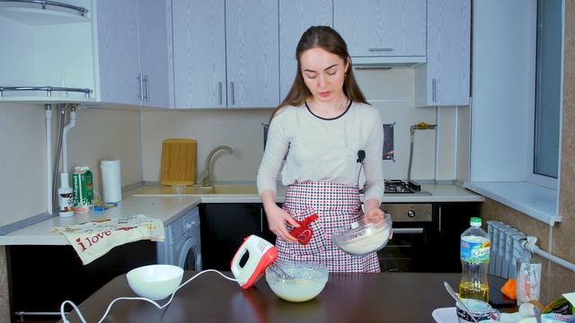 ПАНКЕЙКИ. Невероятно вкусные и легкие в приготовлении!!! смотреть онлайн