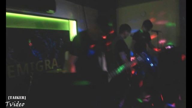 [TAIKER] -На грани... смотреть онлайн