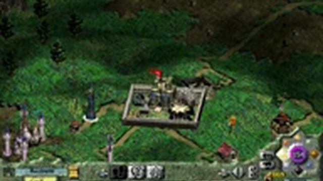 Lords of Magic: Legends of Urak - Order смотреть онлайн