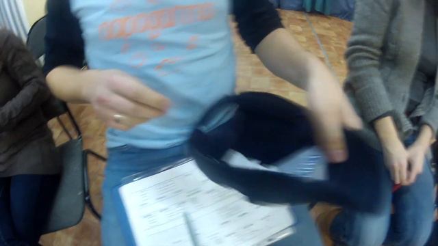 церковь Парадигма. Лидерский выезд 2013 смотреть онлайн