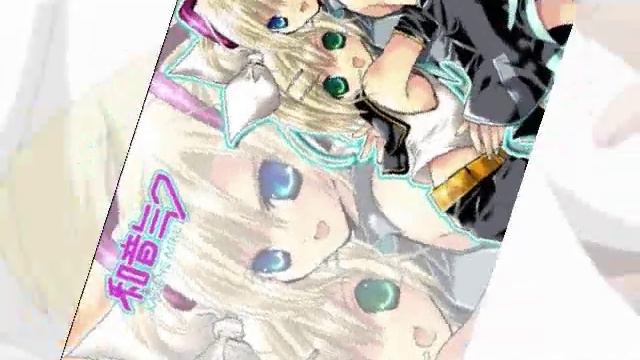 kamichama karin-chu(Anemone) смотреть онлайн