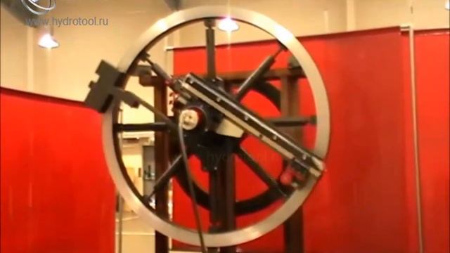 MM1500i Станок Mirage Machines (рус.саб.) смотреть онлайн