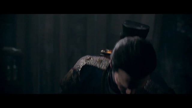 Обзор Order 1886. Лучше чем ты думал