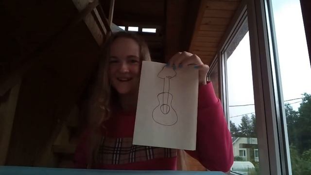 Челлендж нарисуй за 10 секунд. смотреть онлайн